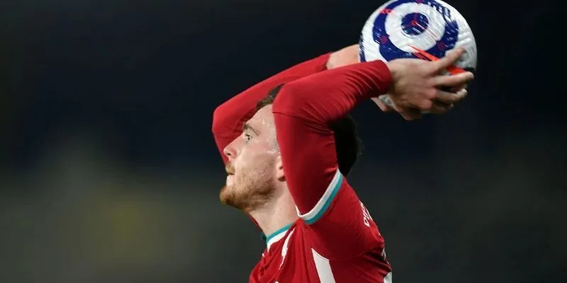 Kèo ném biên thường nhiều người bỏ qua trong các kèo cược