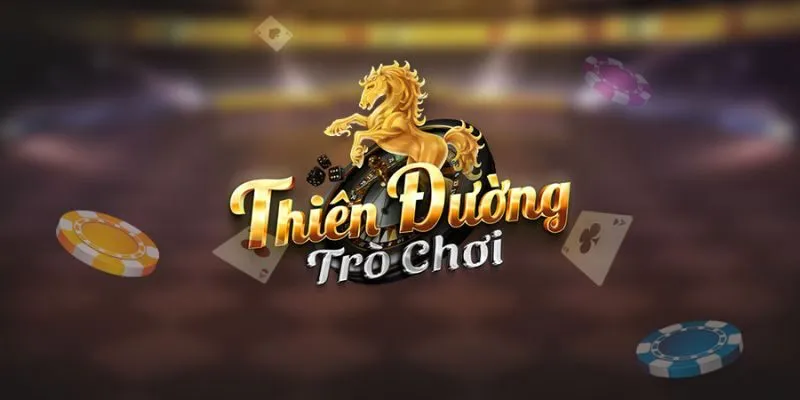 TDTC là cổng game rất được yêu thích